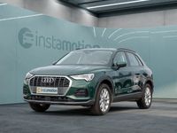 Gebraucht Audi Q3 Business 245 PS (180 kW) 2022 Andere farbe SUV