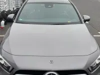 Gebraucht Mercedes A200 163 PS (119 kW) 2018 Grau Kombi