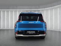 Gebraucht Kia EV9 GT-Line 283 kW (385 PS) 2025 Ocean blue metallic SUV