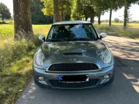 Gebraucht Mini Cooper S 174 PS (127 kW) 2007 Silber Kleinwagen
