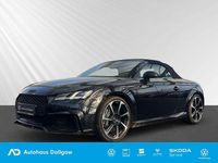 Gebraucht Audi TT RS 400 PS (294 kW) 2018 Individuallackierungen audi ex Cabrio