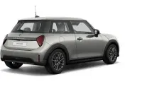 Gebraucht Mini Cooper 114 kW (156 PS) 2025 Silber Kleinwagen