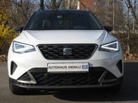 gebraucht Seat Arona 1.0 FR RKam