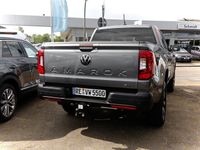 gebraucht VW Amarok Life DC 2.0 TDI 151 kW Life Doppelkabine 4Motio...