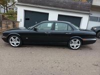 Gebraucht Jaguar XJ8 258 PS (189 kW) 2006 Schwarz Limousine