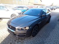 Gebraucht Jaguar XE Pure 200 PS (147 kW) 2015 Grau Limousine