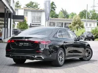 Gebraucht Mercedes E450 AMG 367 PS (269 kW) 2025 Schwarz Limousine