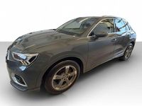 Gebraucht Audi Q3 Advanced 190 PS (139 kW) 2019 Grau SUV