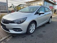 Gebraucht Opel Astra 105 PS (77 kW) 2021 Grau Kombi