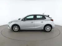 Gebraucht Opel Corsa Edition 75 PS (55 kW) 2023 Grau Kleinwagen
