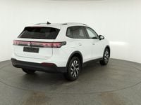 Neu VW Tiguan Life 2026 Oryx weiß perleffekt SUV