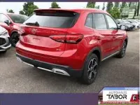 Neu MG ZS 116 PS (85 kW) 2026 Rot (diamond red) SUV