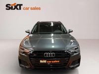 Gebraucht Audi S6 Ambiente 349 PS (256 kW) 2020 Grau Kombi