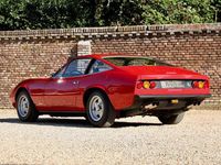 Gebraucht Ferrari 365 1971 Rot