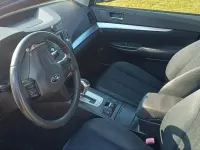 Gebraucht Subaru Outback 150 PS (110 kW) 2013 Andere farben Kombi