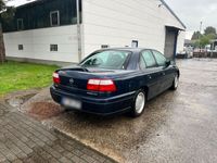 gebraucht Opel Omega B 2.2 16V Anhängerkupplung