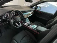 Gebraucht Audi Q7 Business 489 PS (359 kW) 2026 Grau SUV