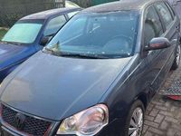 Gebraucht VW Polo Edition 64 PS (47 kW) 2007 Kleinwagen