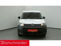 Neu VW Caddy 122 PS (89 kW) 2025 Weiss Van / Kleinbus