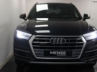 gebraucht Audi Q5 Sport