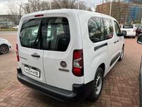 gebraucht Fiat Doblò Cargo Elektro Multicab L2 50kWh 136PS