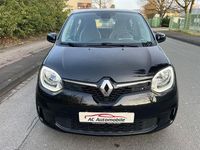 Gebraucht Renault Twingo LIMITED 73 PS (53 kW) 2019 Schwarz Kleinwagen