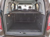 Gebraucht Opel Combo Life Innovation 131 PS (96 kW) 2020 Braun Van / Kleinbus