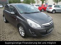 gebraucht Opel Corsa D 150 Jahre ,5-TÜRIG,GARANTIE,KLIMA