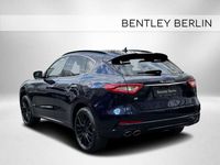 gebraucht Maserati GranSport LevanteQ4 PANORAMA CARBON 21"ZOLL