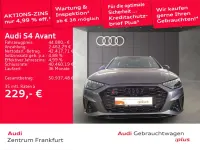 Gebraucht Audi S4 Sport 341 PS (250 kW) 2024 Daytonagrau perleffekt Kombi
