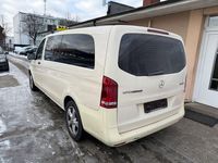 Gebraucht Mercedes Vito 163 PS (119 kW) 2019 Beige Van