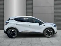 Gebraucht Renault Captur Techno 140 PS (102 kW) 2025 Rafalegrau SUV
