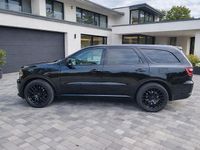 Gebraucht Dodge Durango 363 PS (266 kW) 2015 Schwarz SUV