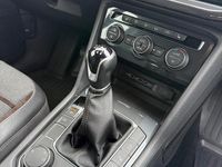 Gebraucht Seat Tarraco 150 PS (110 kW) 2019 Schwarz SUV