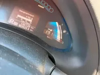 Gebraucht Nissan Leaf 79 kW (108 PS) 2014 Silber Kleinwagen