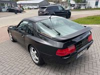 gebraucht Porsche 968 Targa Scheckheft ***79 Tkm***