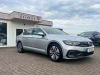 Gebraucht VW Passat GTE 218 PS (160 kW) 2020 Silber Limousine