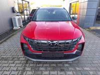 gebraucht Hyundai Tucson N Line N-Line*LED*Navi*Shzg*PDCv+h*Cam*19Zoll*