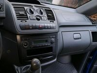 gebraucht Mercedes Vito 113 CDI 3-Sitzer