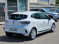 Brugt Renault Clio V Evolution 143 HK (105 kW) 2024 Hvid Sedan