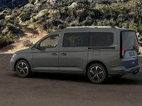 Neu VW Caddy Maxi Life Life 122 PS (89 kW) 2026 Grau Van / Kleinbus