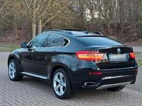 Gebraucht BMW X6 270 PS (198 kW) 2011 Schwarz SUV