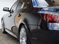 gebraucht BMW 550 i V8 M-Paket Traum Zustand