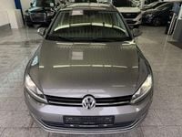 Gebraucht VW Golf VII Highline 150 PS (110 kW) 2015 Grau Kombi