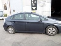Gebraucht Toyota Prius Executive 99 PS (72 kW) 2011 Grau Limousine