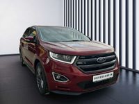 gebraucht Ford Edge ST-Line 4x4