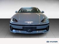 Gebraucht Hyundai Ioniq 6 239 kW (325 PS) 2024 Blau Limousine