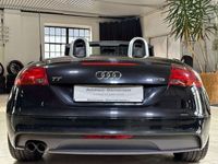 gebraucht Audi TT Roadster*1.8 TFSI*Navi*Bi-Xen*GRA*SHZ*MFL*PDC