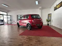 Gebraucht Suzuki Celerio Comfort 68 PS (50 kW) 2016 Rot Kleinwagen