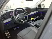 Second-hand VW Tiguan Goal 150 CP (110 kW) 2025 Gri SUV